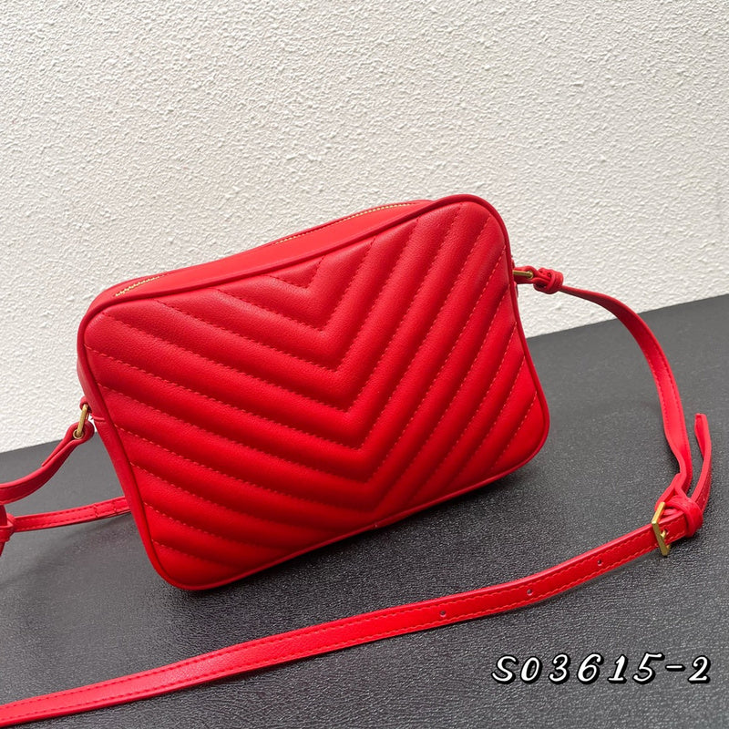 Satchel Bags - SLY Bags - 1622
