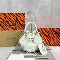Satchel Bags - BGA Bags - 233