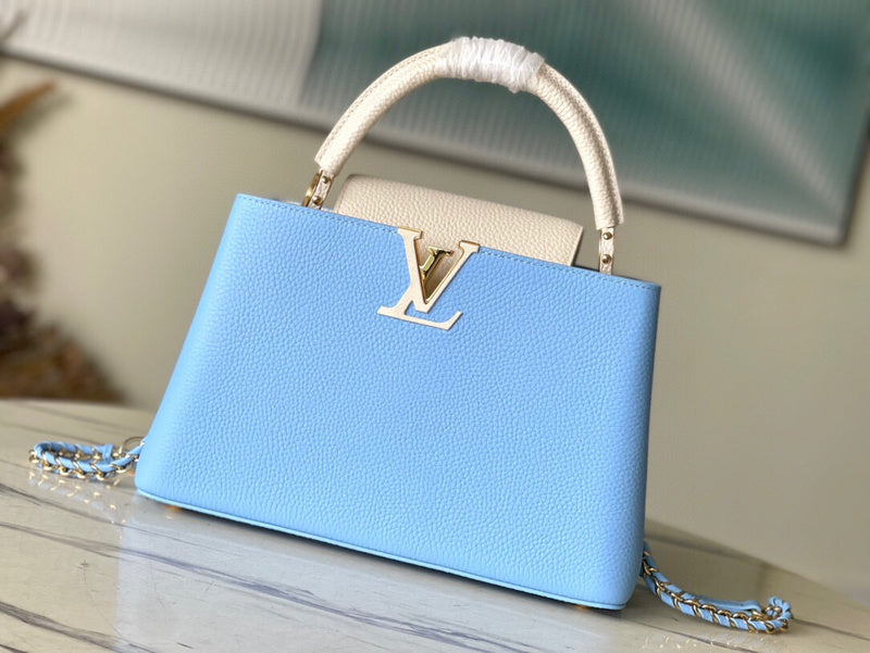 GlamI Lu-Vi bags - 3953