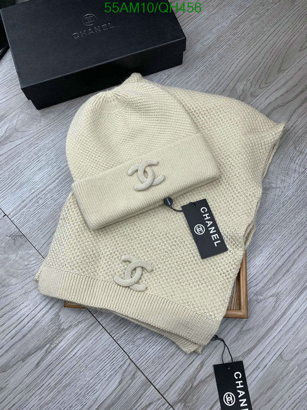 SAMC - CHL Caps & Hats - 143