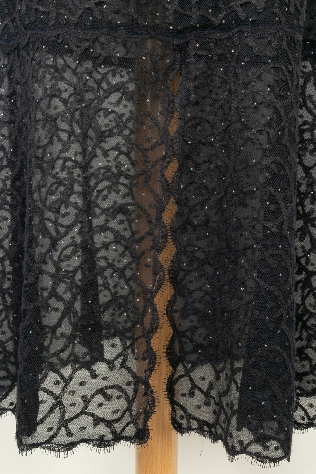 Ensemble Chanel 2008