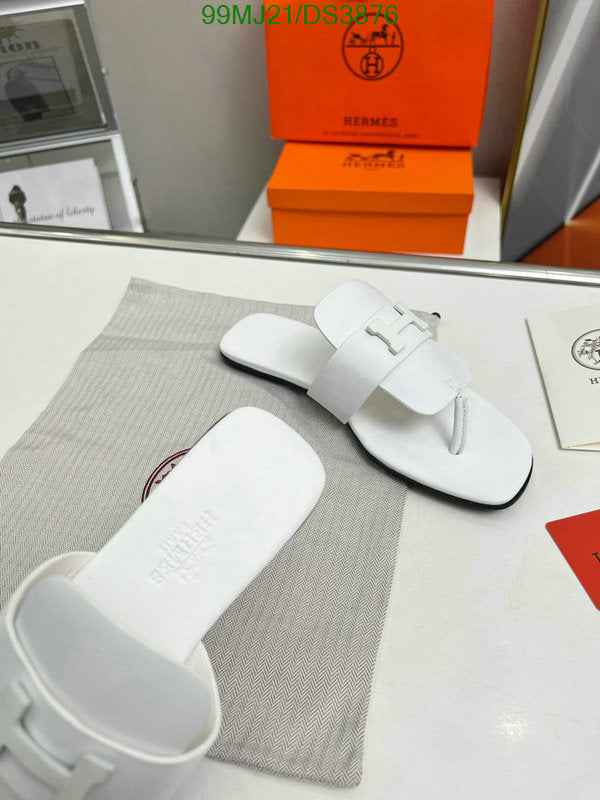 SAMC - HMS Women Shoes - 057