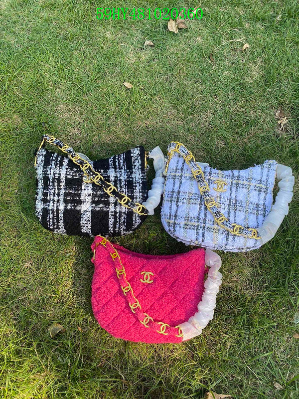 Glami - CHL Bags - 2054