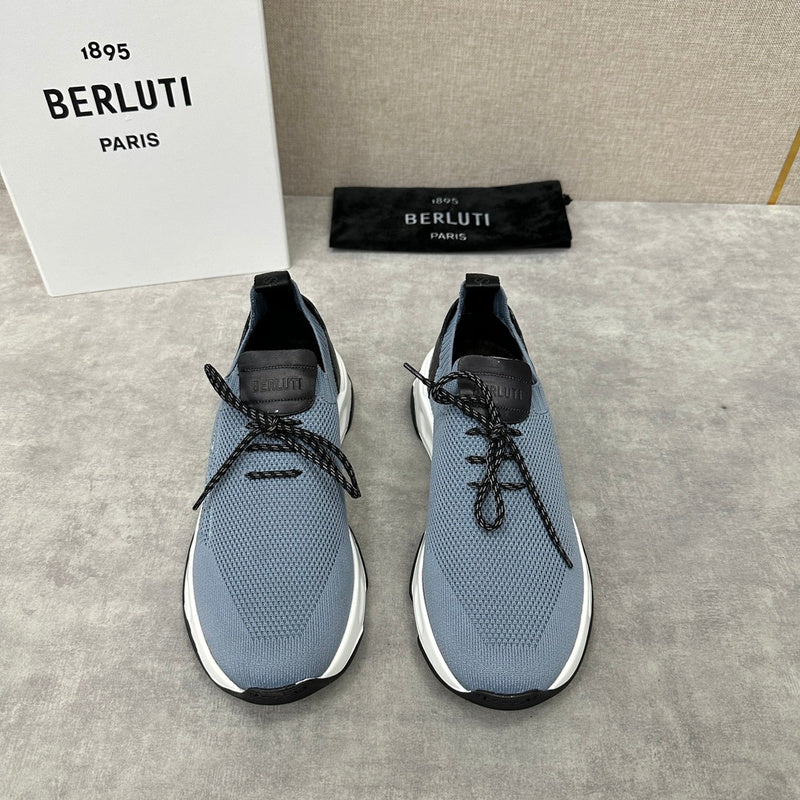 Glami - BRE Men Shoes - 211