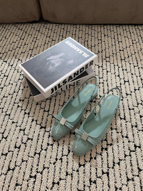 Glami - FGO Women Shoes - 445