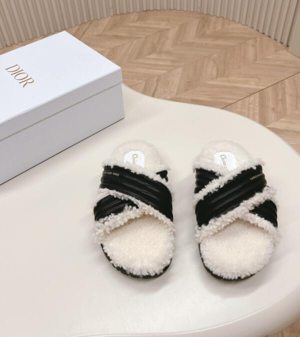 SAMCC - DOR Women Shoes - 218