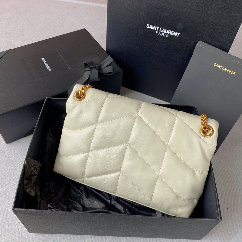 Glamy - YLS Bags - 379