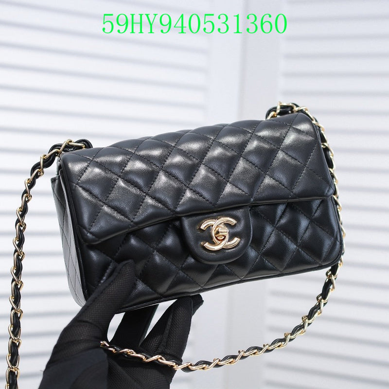 Satchel Bags - CHL Bags - 5132