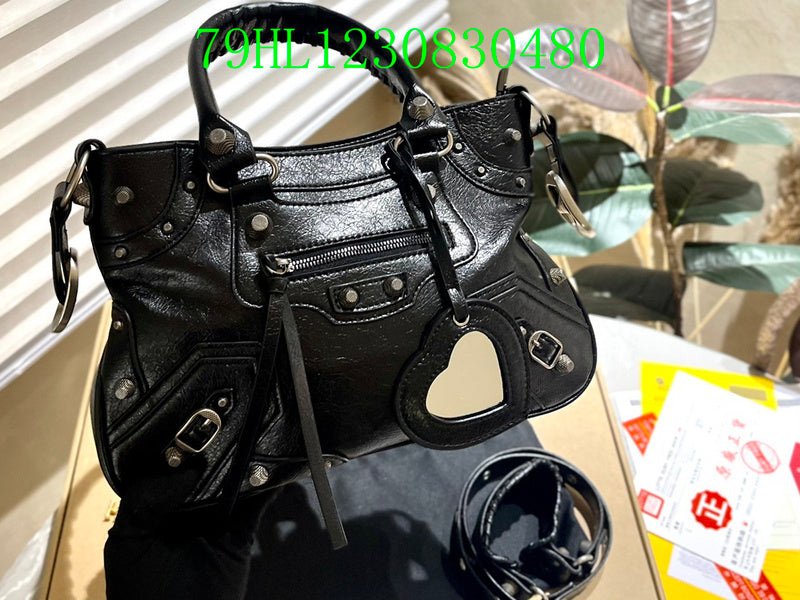 ELE Fashion - BGA Bags - 1645