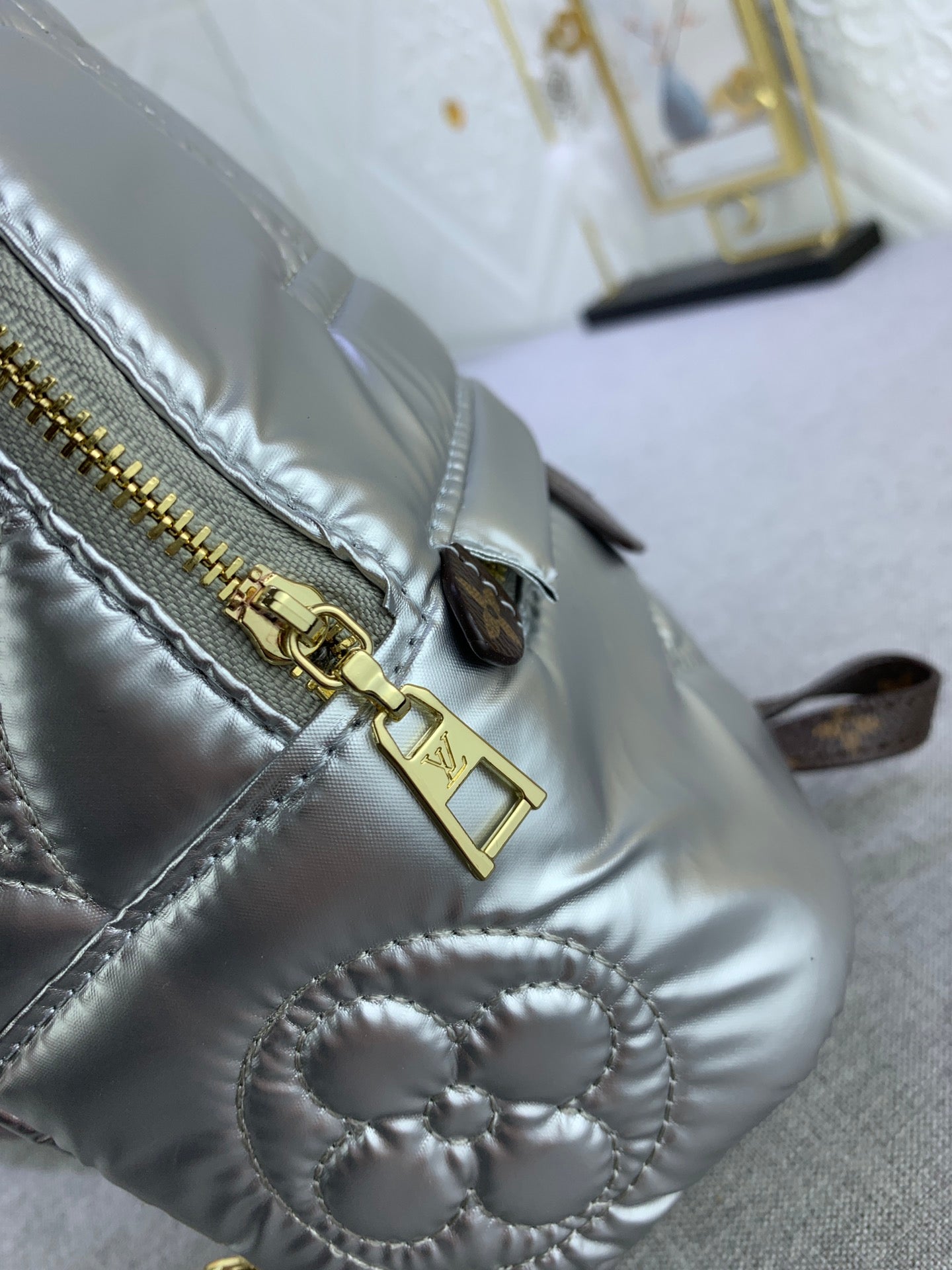 EN - New Bag LUV 640