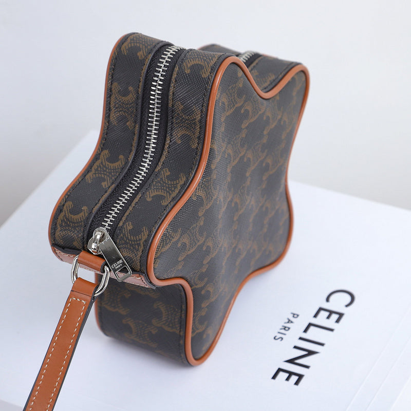 Glamy - COL Bags - 610