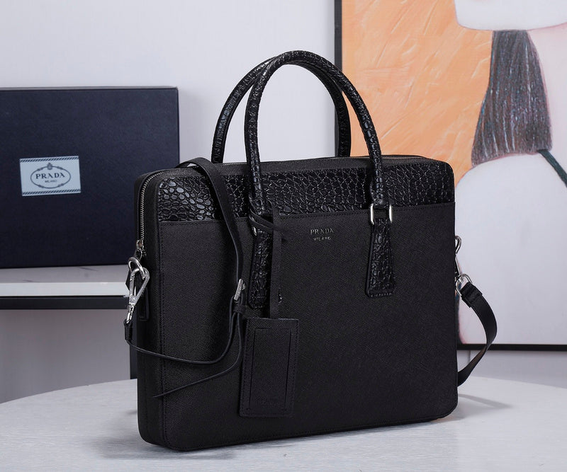 Satchel Bags - PRA Bags - 084