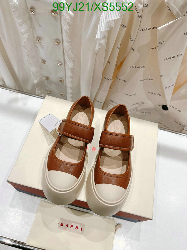 SAMC - CHL Women Shoes - 115