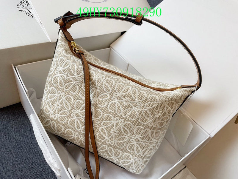 Satchel Bags - LWE Bags - 240
