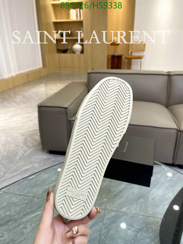 SAMC - YLS Women Shoes - 166