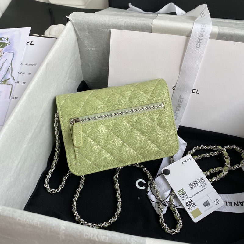 Satchel Bags - CHL Bags - 6494
