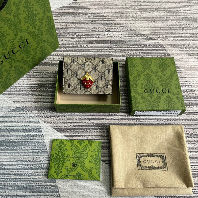 Glami-i - Guki Wallet - 078