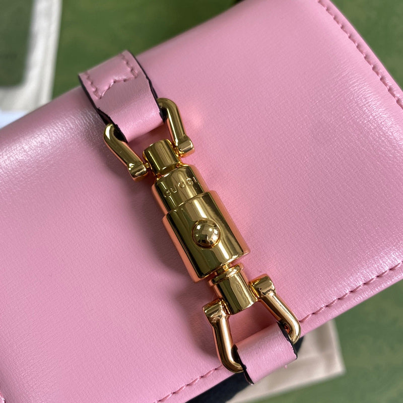 Glami-i - Guki Wallet - 334