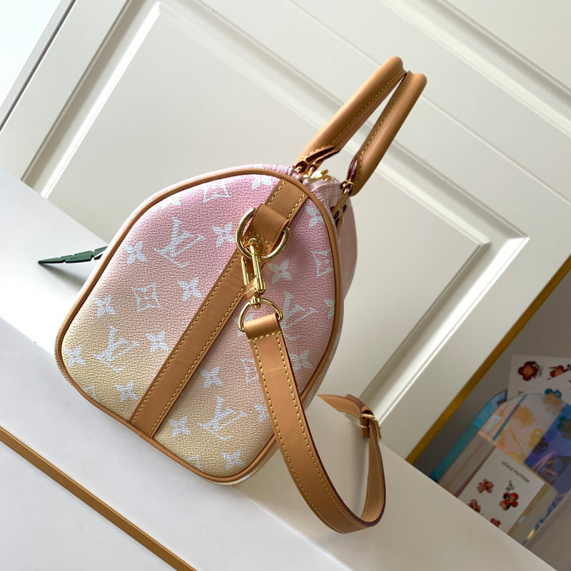 Satchel Bags - VL1 Bags - 349