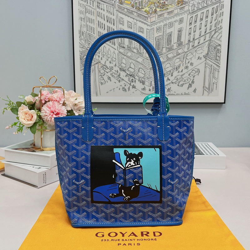 Glamy - GYO Bags - 448