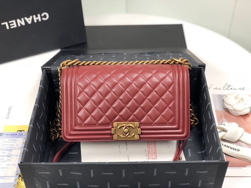 Satchel Bags - CHL Bags - 7471