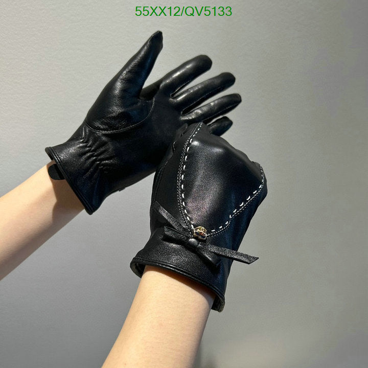 SAMC - CHL Gloves - 097