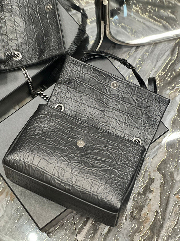 Glamy - YLS Bags - 1018
