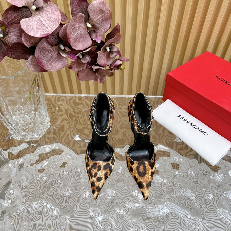 Glami - FGO Women Shoes - 230