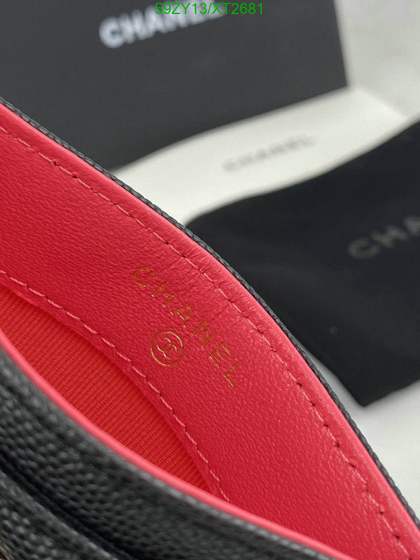 SAMC - CHL Wallets - 073