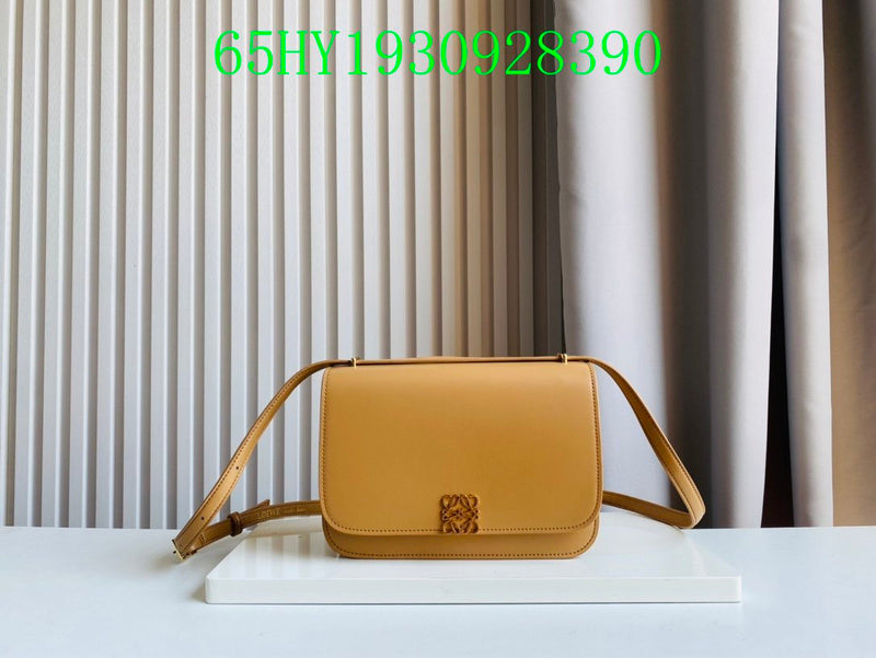 Satchel Bags - LWE Bags - 230