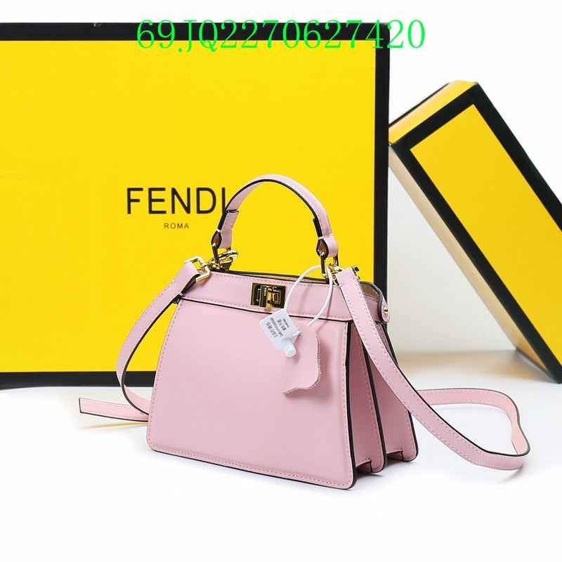 Glami - FDE Bags - 1628