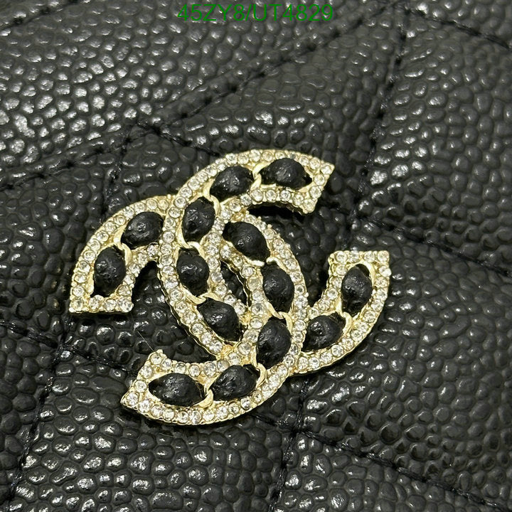 SAMC - CHL Wallets - 027