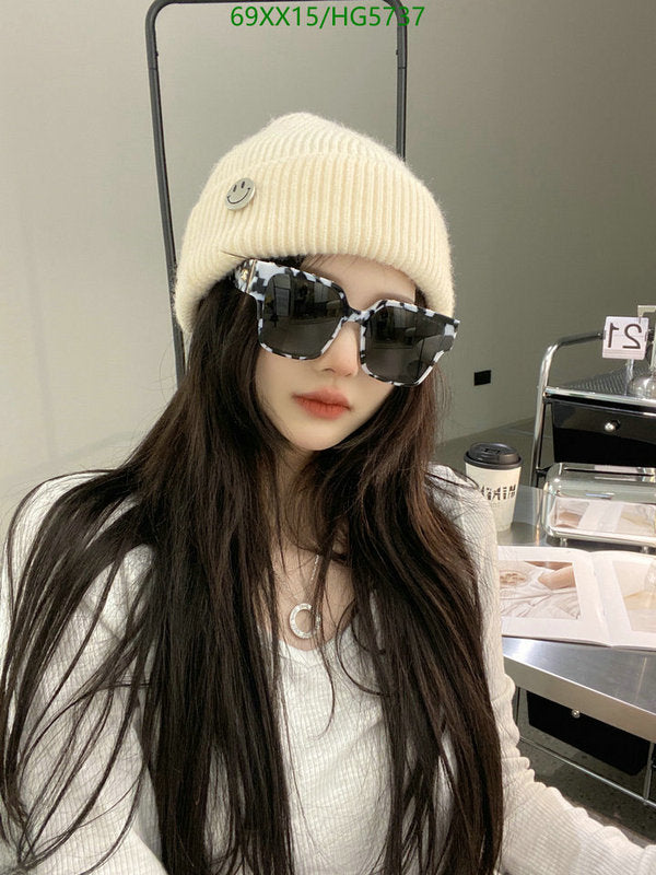 SAMC - CHL Glasses - 439