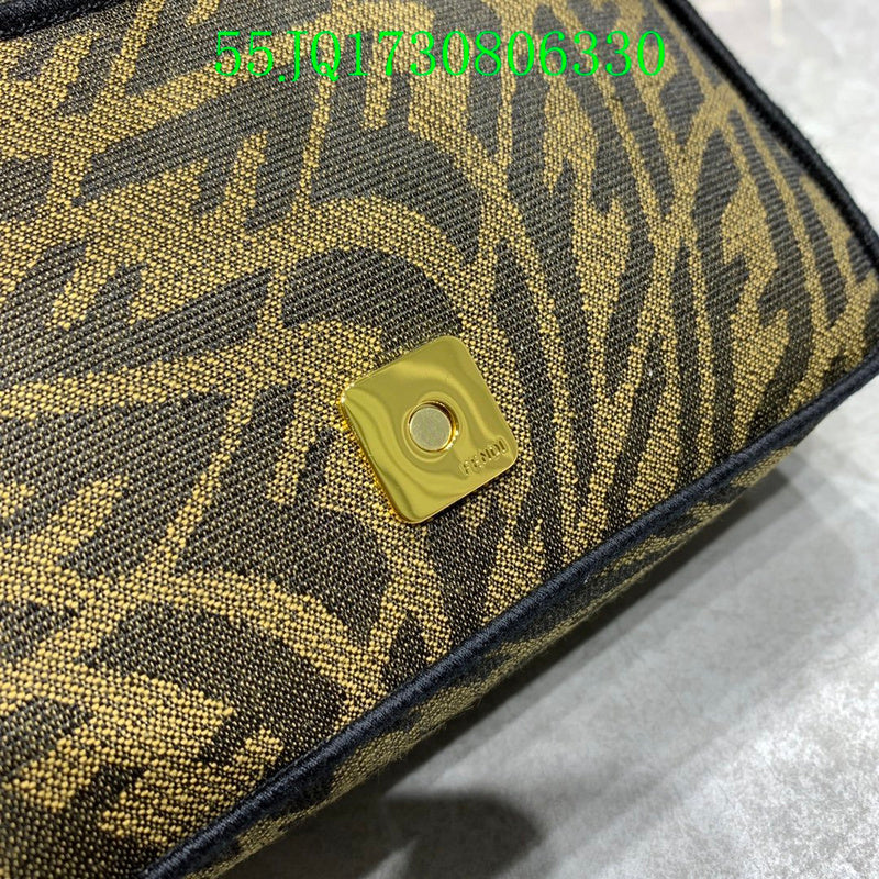 Glami - FDE Bags - 2459