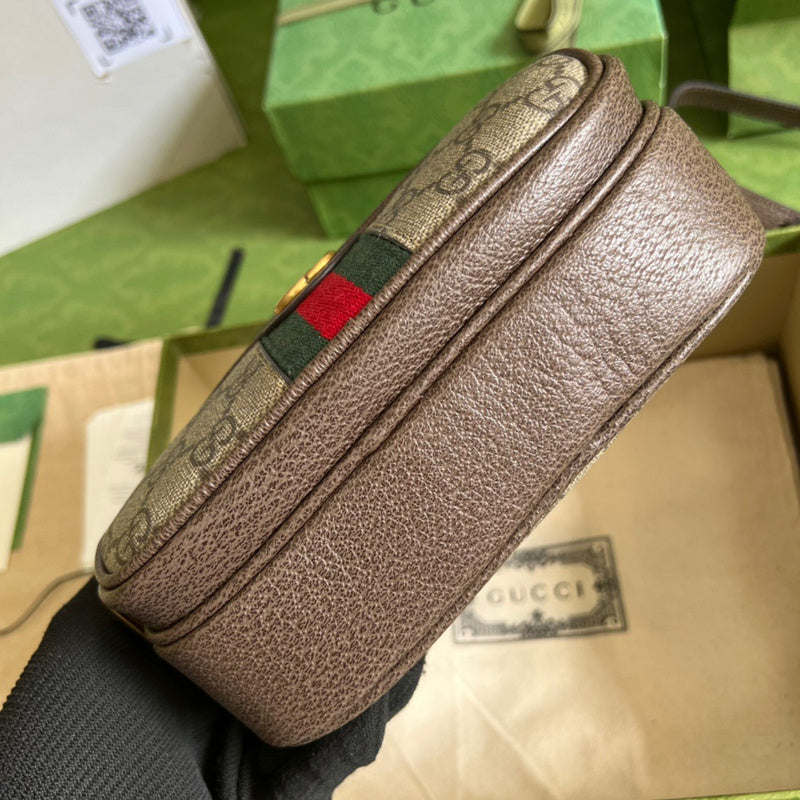 Glami-i - Guki Men Bags - 068