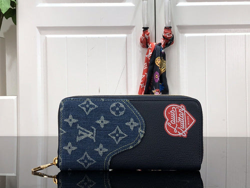 GlamI Lu-Vi bags - 2689