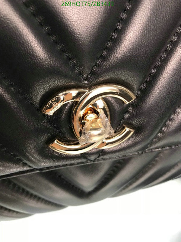 SAMC - CHL Bags - 534
