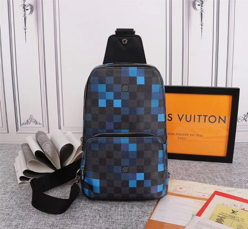 Glami- Glami- Lu-Vi bags - 3836