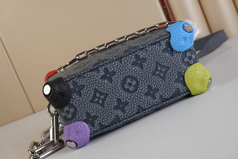 Satchel Bags - VL Bags - 3172