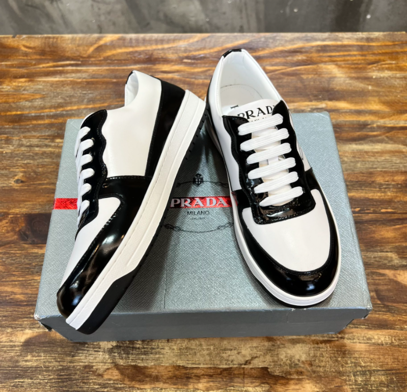 glamy - PD Men Shoes - 030