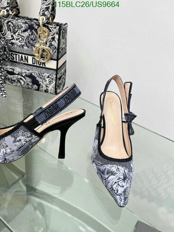 SAMCC - DOR Women Shoes - 1475