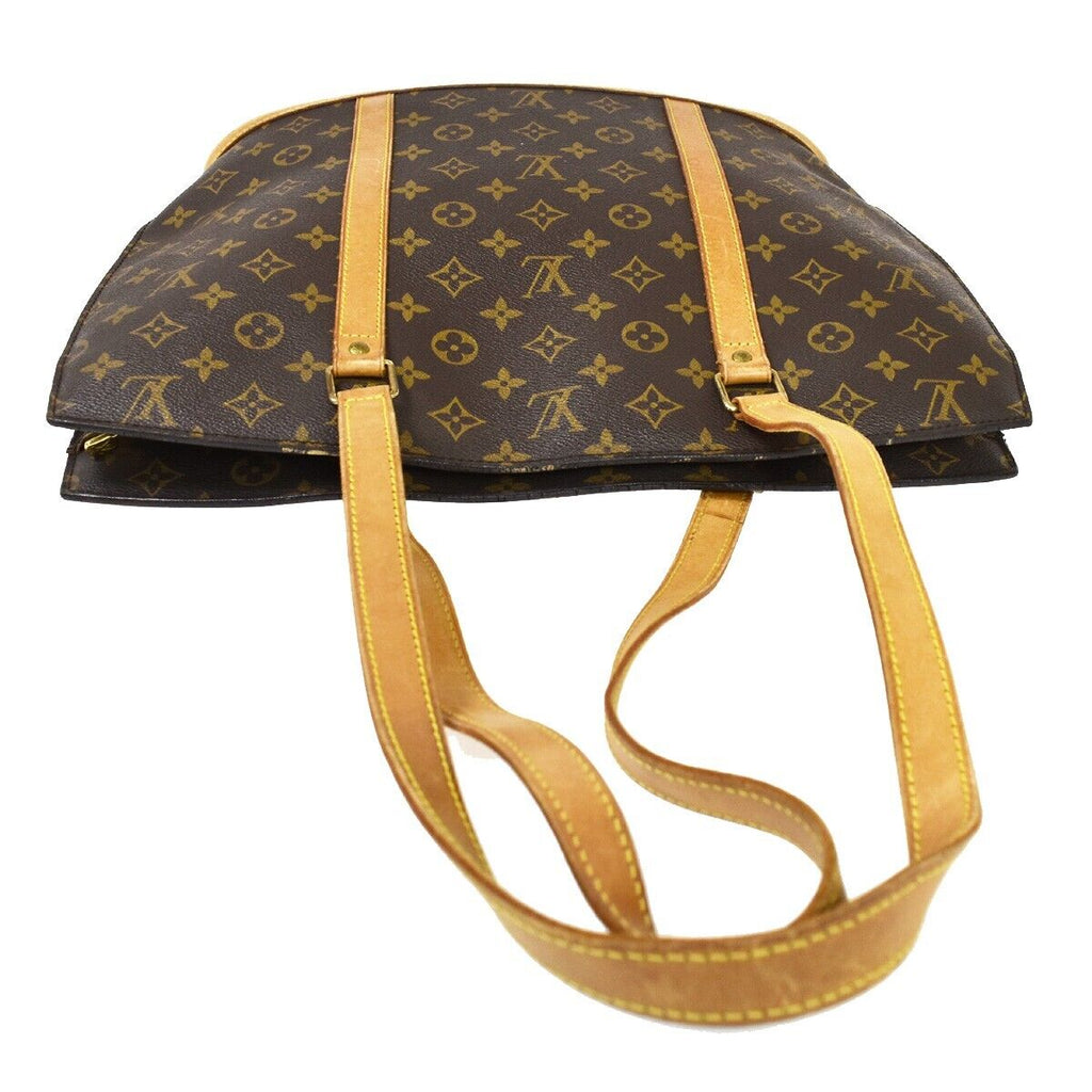 Louis Vuitton Babylone Tote