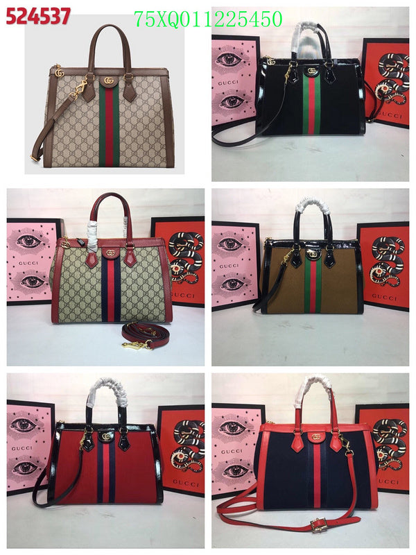 Glami Fashion - GCI Bags - 10768