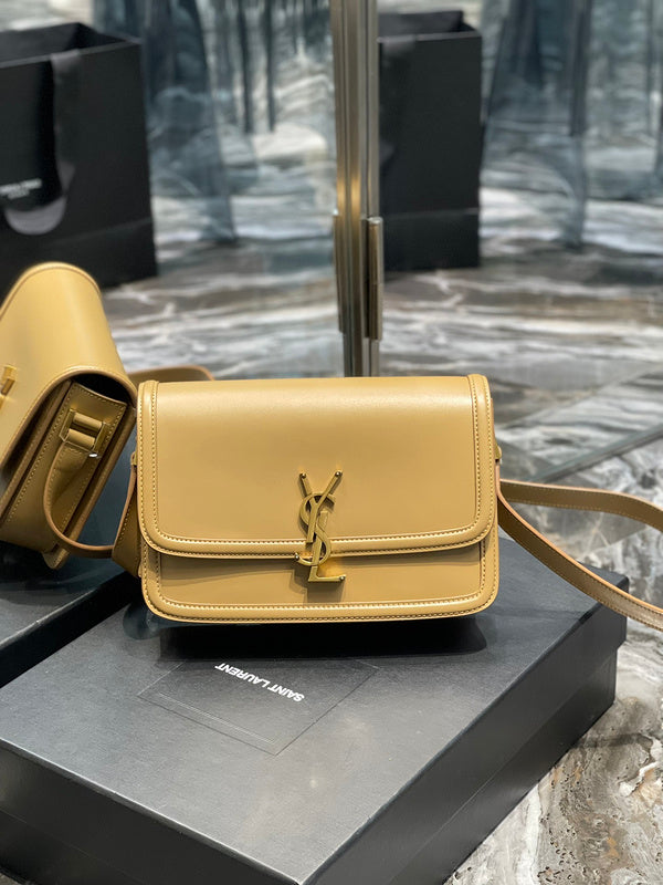 Glamy - YLS Bags - 519