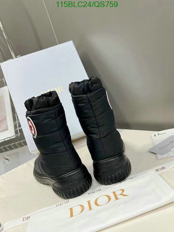 SAMCC - DOR Women Shoes - 1686