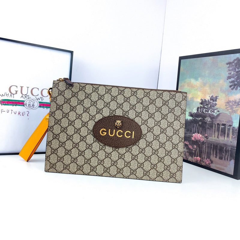 Glami Fashion - GCI Bags - 2544