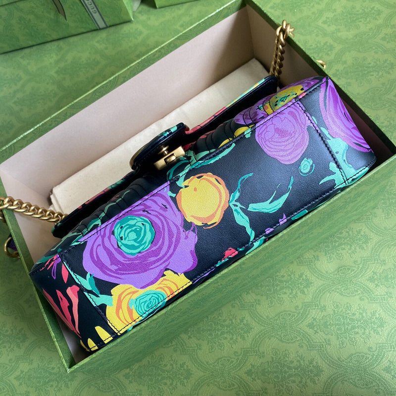 Glami Fashion - GCI Bags - 5831