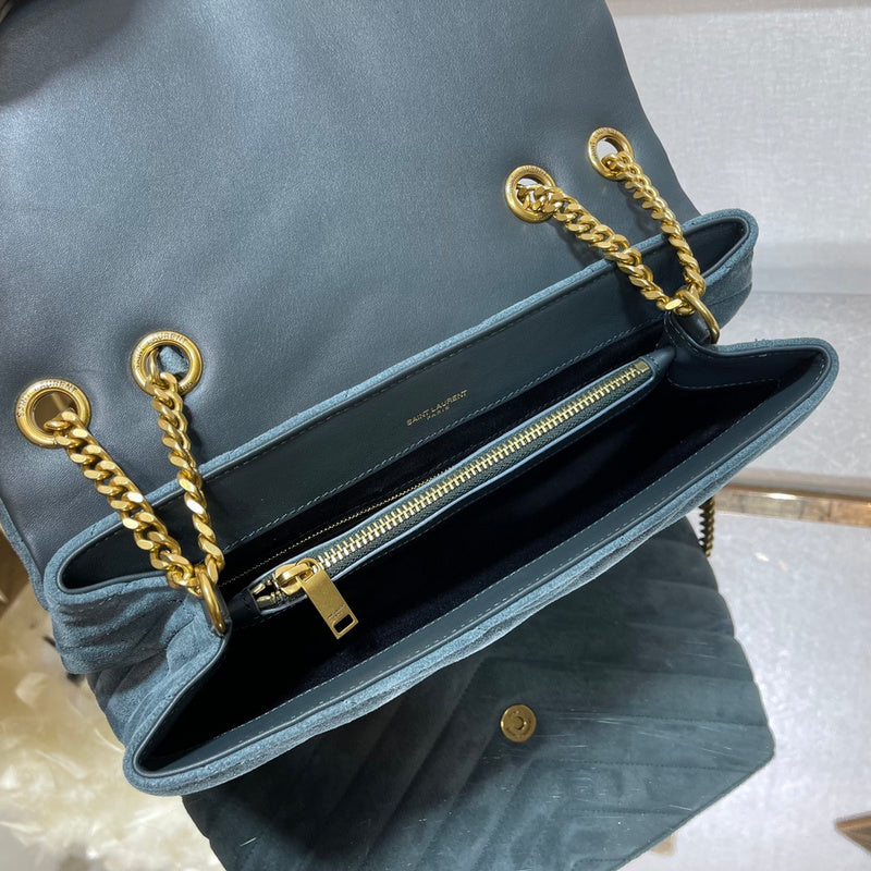 Satchel Bags - SLY Bags - 2417