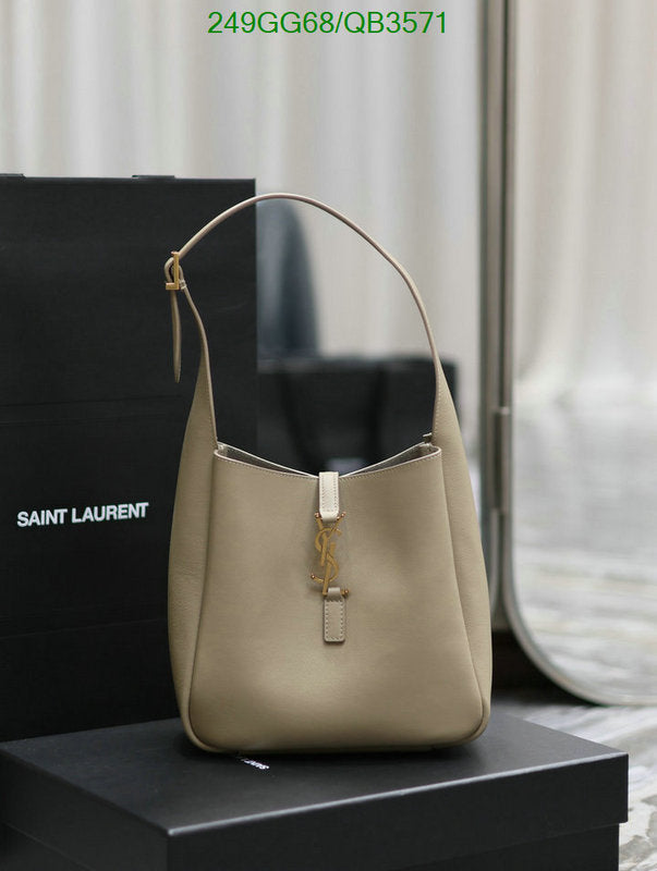 SAMC - YLS Bags - 114