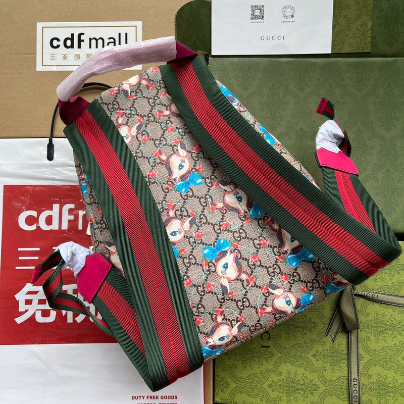 Glami Fashion - GCI Bags - 9320